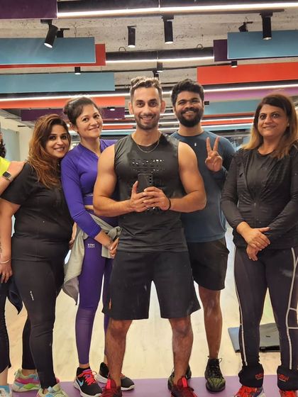 Become a Strong Nation® Instructor photo 4