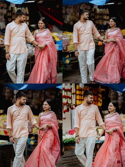 2Bonds - Wedding Photography & Films Pre-Wedding Narratives: The Start of Your Story photo 71