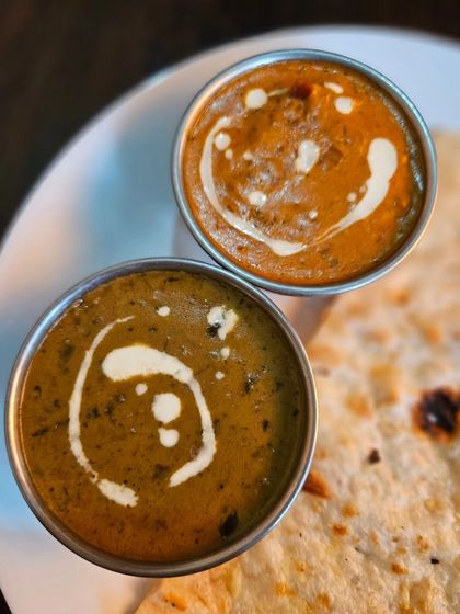 Kund Indian Barbeque - Corporate & Event Catering Rich & Creamy Curries photo 14