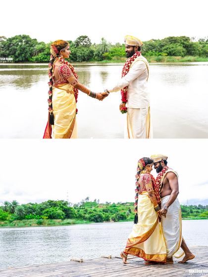 Santosh Ranal Photography - Wedding & Couples Photography Vibrant Wedding Ceremonies photo 21