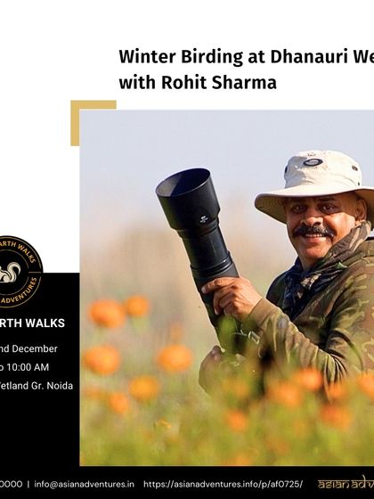 Meet Our Expert Naturalists photo 9