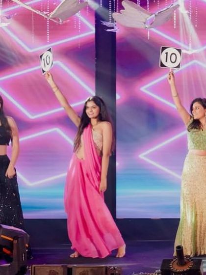 Sangeet & Wedding Performances photo 8