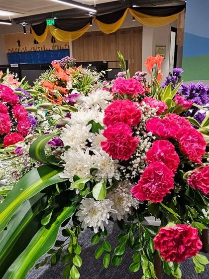 EPB Events - Corporate Event Decoration Office Openings & Inaugurations photo 9