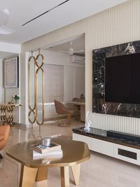 Residential Interior Design