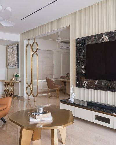 Residential Interior Design