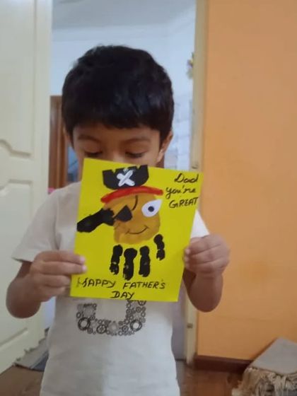 Ken Montessori - Montessori Summer Camp Art & Creative Expression photo 6