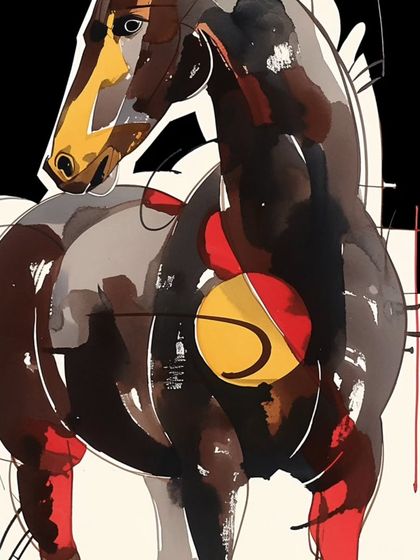 Shades Creative Gallery - Art Sales & Advisory Wildlife & The Animal Kingdom photo 6