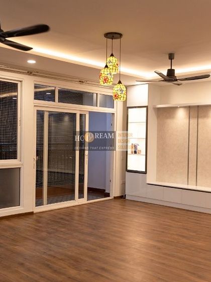 HCD Dream Interior Solutions - Residential Interior Design Living & Dining Spaces photo 31