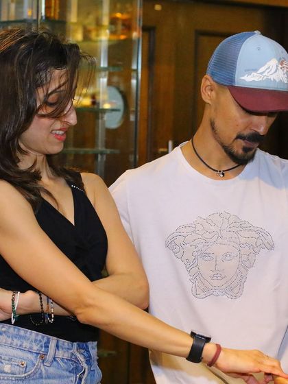 Lourd Vijay's Dance Studio - Social Dance Events & Parties Havana Nights: Bangalore's Weekly Latin Fix photo 18