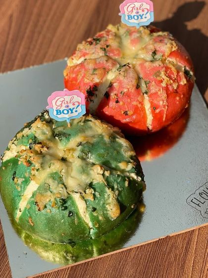 Not Your Average Savoury Bakes photo 12