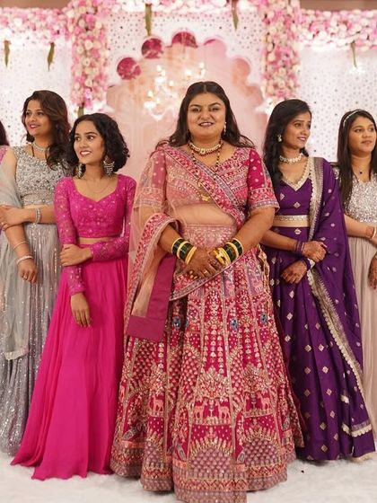 Unforgettable Moments: Candids & Chaos photo 11