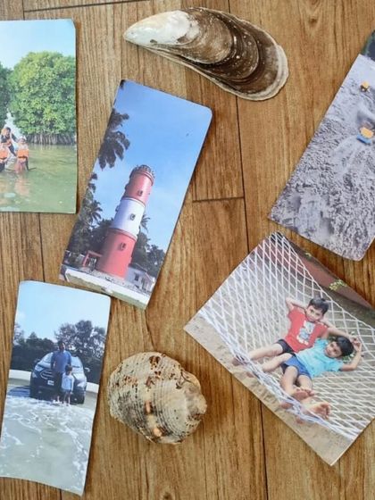 Tiny Mustards - Montessori Preschool Program Our Community & Learning Space photo 75