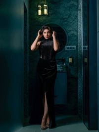 Fashion & Portfolio Photography