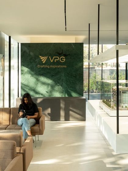 Studio Chintala - Interior Architecture & Design Retail & Experience Centers photo 5