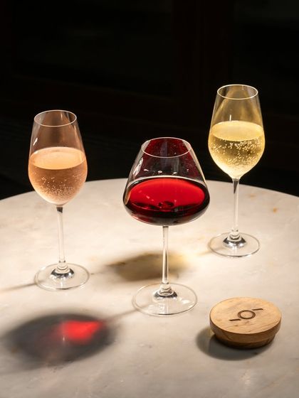 Artisanal Cocktails & Bar Photography photo 18