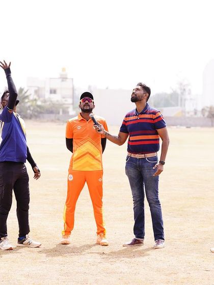 Cakra Events - Corporate & Institutional Events Corporate Sports Tournaments photo 5