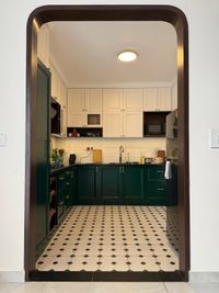 Residential Interior Design & Renovation