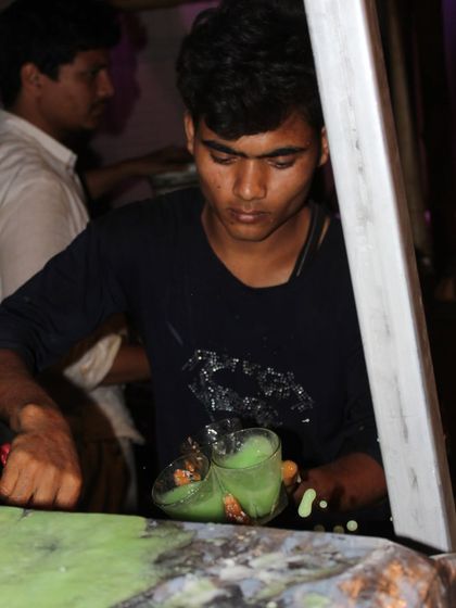 A Warm Welcome: Drinks & Refreshments photo 6