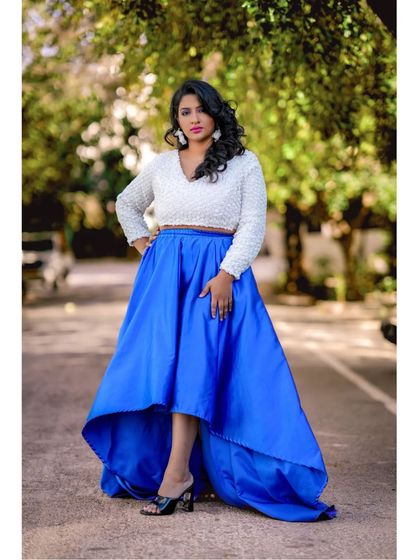 Creative Kalpane - Occasion Wear Rental Pre-Wedding & Couple Shoots photo 23