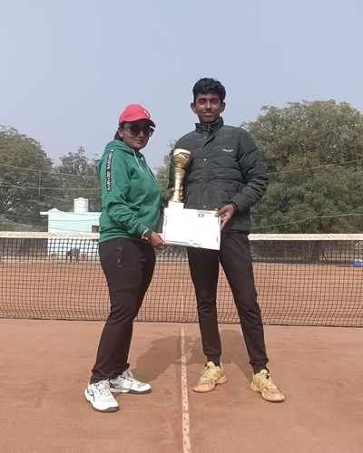 Tournament Organization