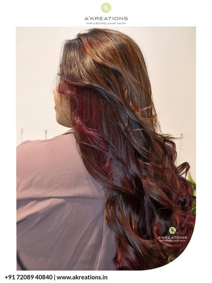 Bold & Creative Color photo 3