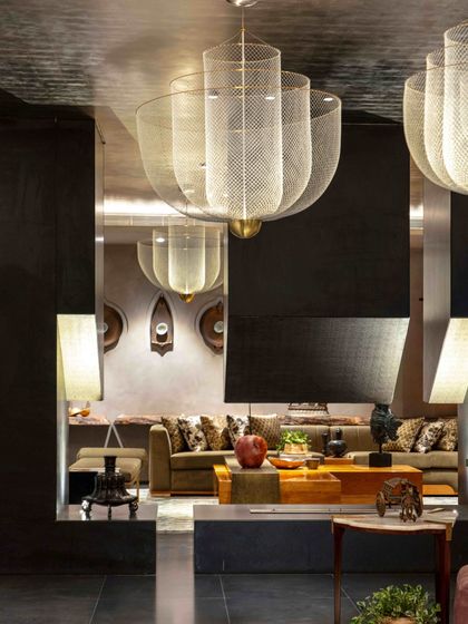 Project Spotlight: The Bammi Residence photo 23