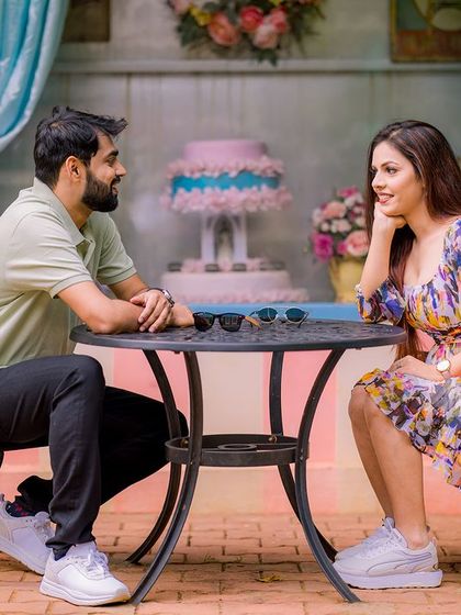 Firos Photography - Pre-Wedding Photography Casual & Fun Moments photo 73