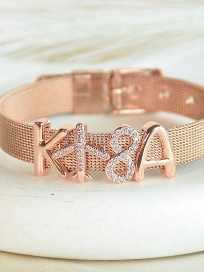 Your Story on a Bracelet photo 6