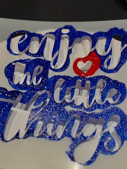 Nishka Mehta - Painting Workshops & Art Parties Beyond the Canvas: Paint on Anything! photo 7