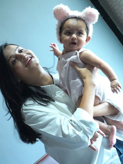 Mom & Me: Natural Family Bonds photo 3