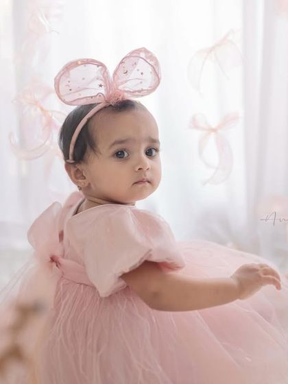 Milestones & Memories: From Sitter to First Birthday photo 13