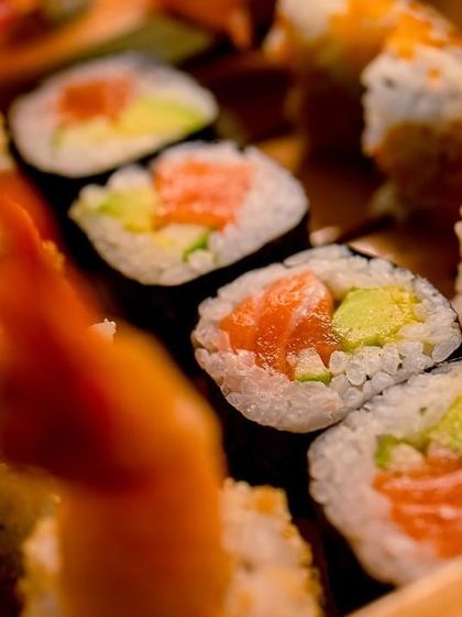 Zest Events & Catering - Full-Service Event Catering A World of Flavours photo 17