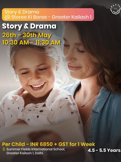 Storytelling, Theatre & Shows photo 28