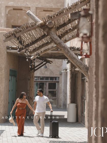 Just Click Photography - Destination Wedding Photography & Videography International Pre-Wedding Stories photo 7