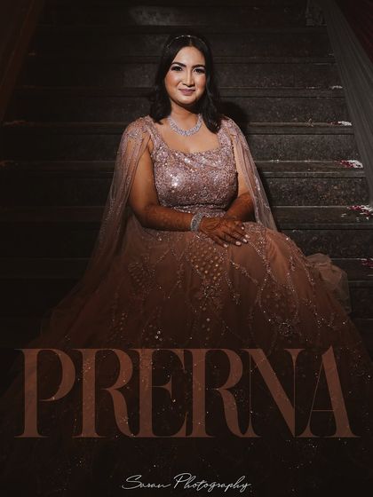 Engagement & Roka Ceremonies photo 48