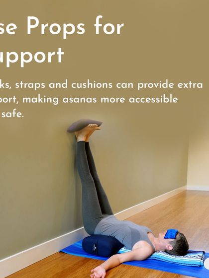 AthaYog Living - In-Studio Yoga & Wellness Sessions Yoga for Modern Life's Challenges photo 27