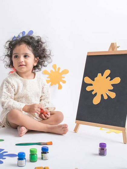 Creative & Themed Portraits photo 30