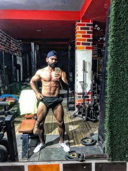 My Journey: Proof of Natural Transformation photo 62