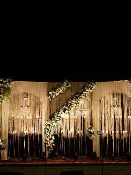 Grand Stages: Receptions & Engagements photo 15