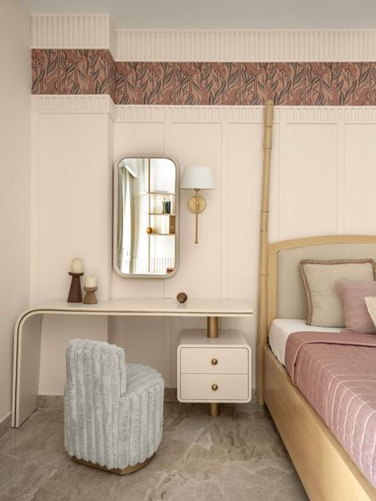 Serene Bedroom Sanctuaries photo 27