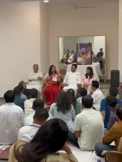 Art Of Living Matrimony - Matrimony & Matchmaking Connect in Person: Our Matrimony Meets photo 11