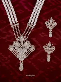 Bridal & Heirloom Jewellery