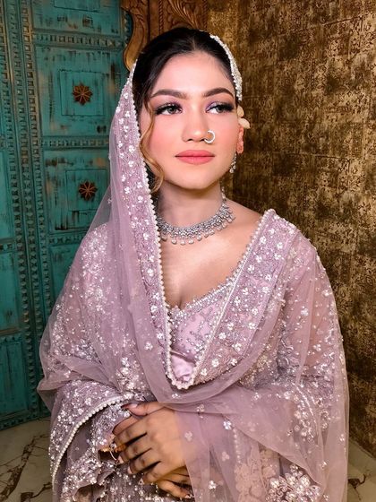 Modern & Pastel Brides photo 25