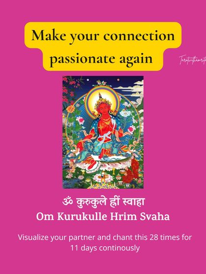 Remedies for Love & Relationships photo 3