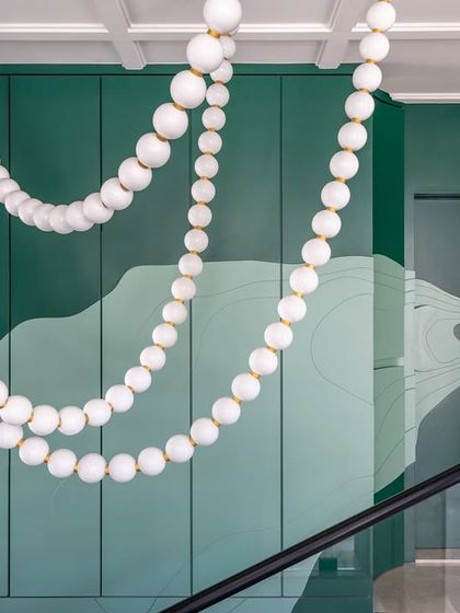 Luxury Living & Dining Spaces photo 33