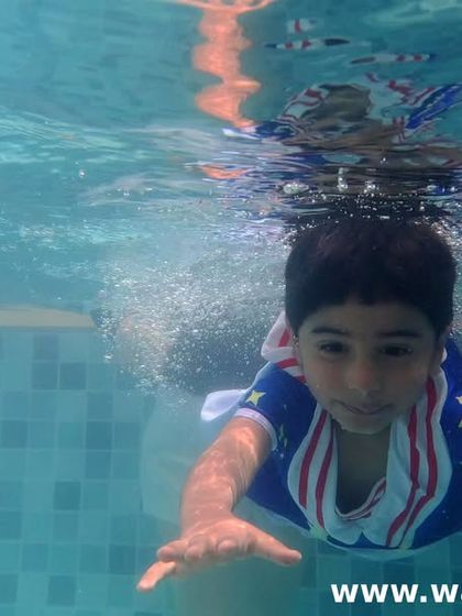 Our Little Fish: Student Progress photo 13