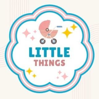 Little Things by Veena & Hema