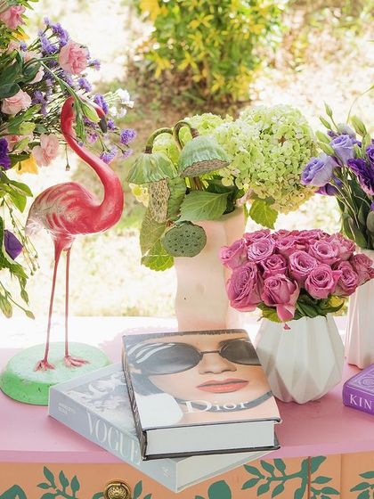 The Wedding Square - Wedding Design & Styling Vibrant Pre-Wedding Celebrations photo 82