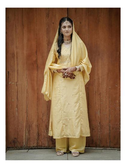 Snaptraits - Fashion & Portrait Photography Bridal Portraits: Grace & Radiance photo 32