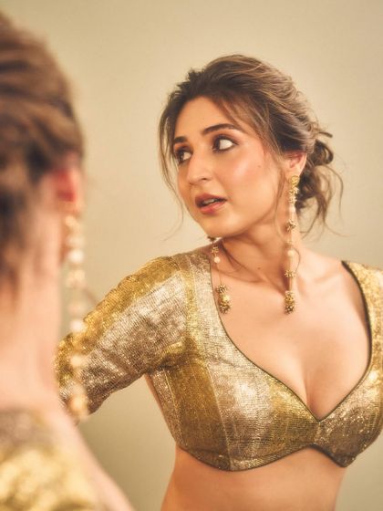 Modern Fusion & Lehenga Sets photo 16